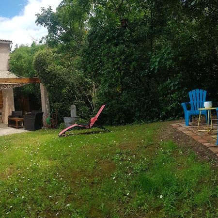Petit Paradis Au Calme En Plein 马赛 外观 照片