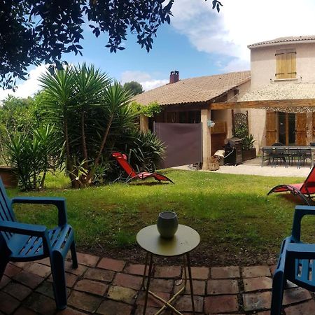 Petit Paradis Au Calme En Plein 马赛 外观 照片