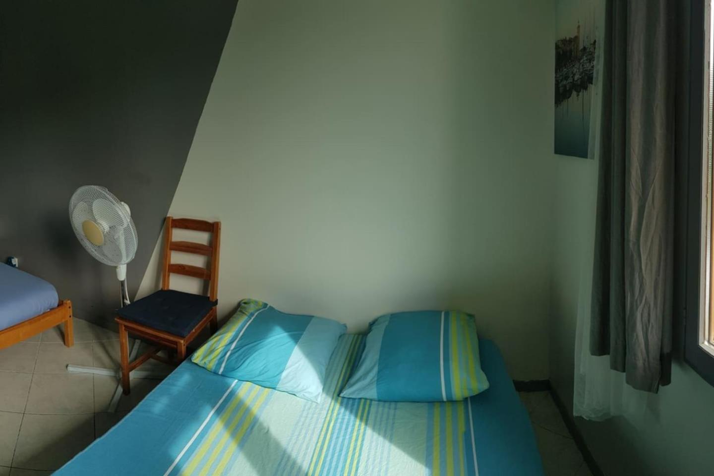 Petit Paradis Au Calme En Plein 马赛 外观 照片
