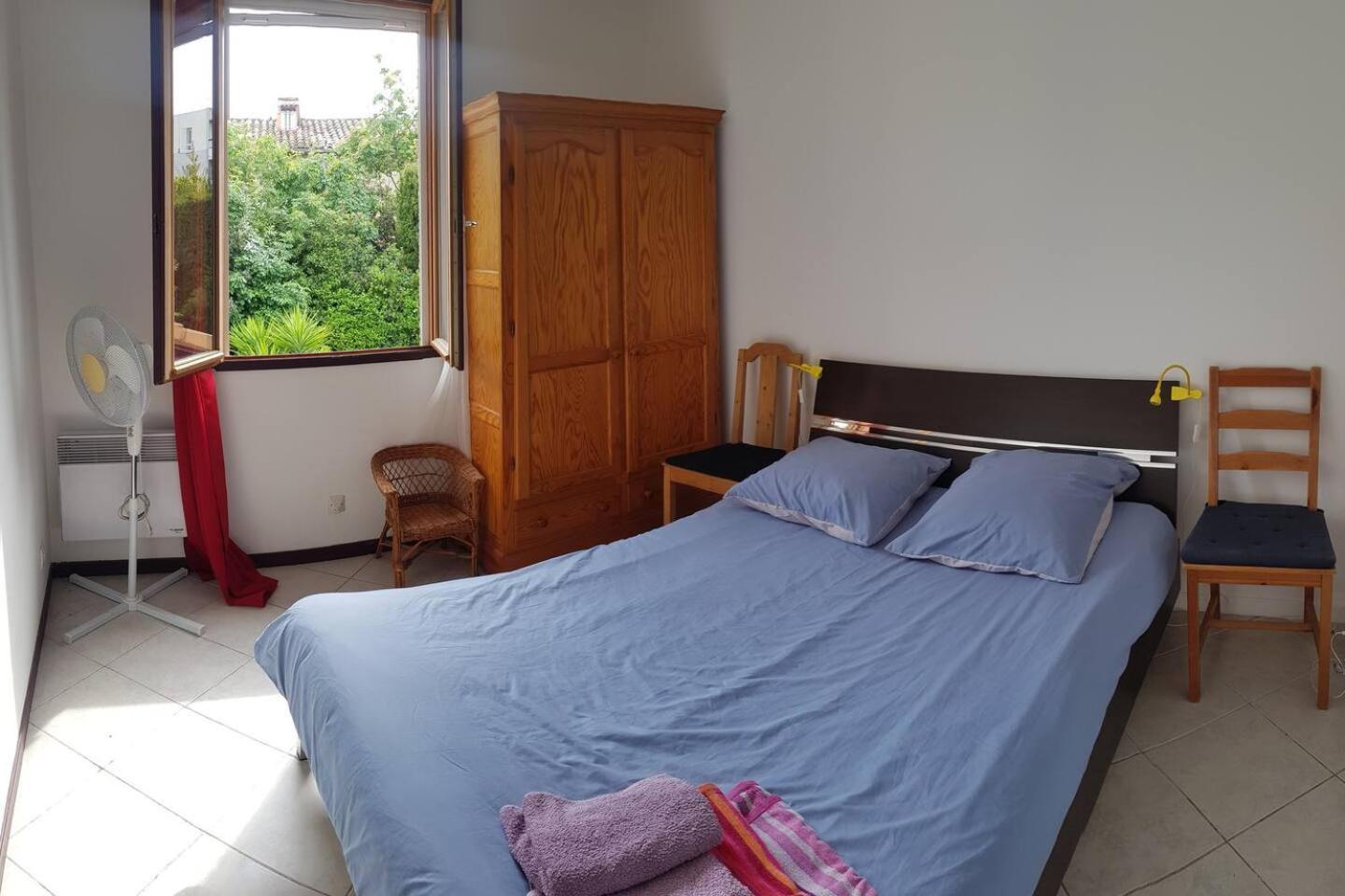 Petit Paradis Au Calme En Plein 马赛 外观 照片