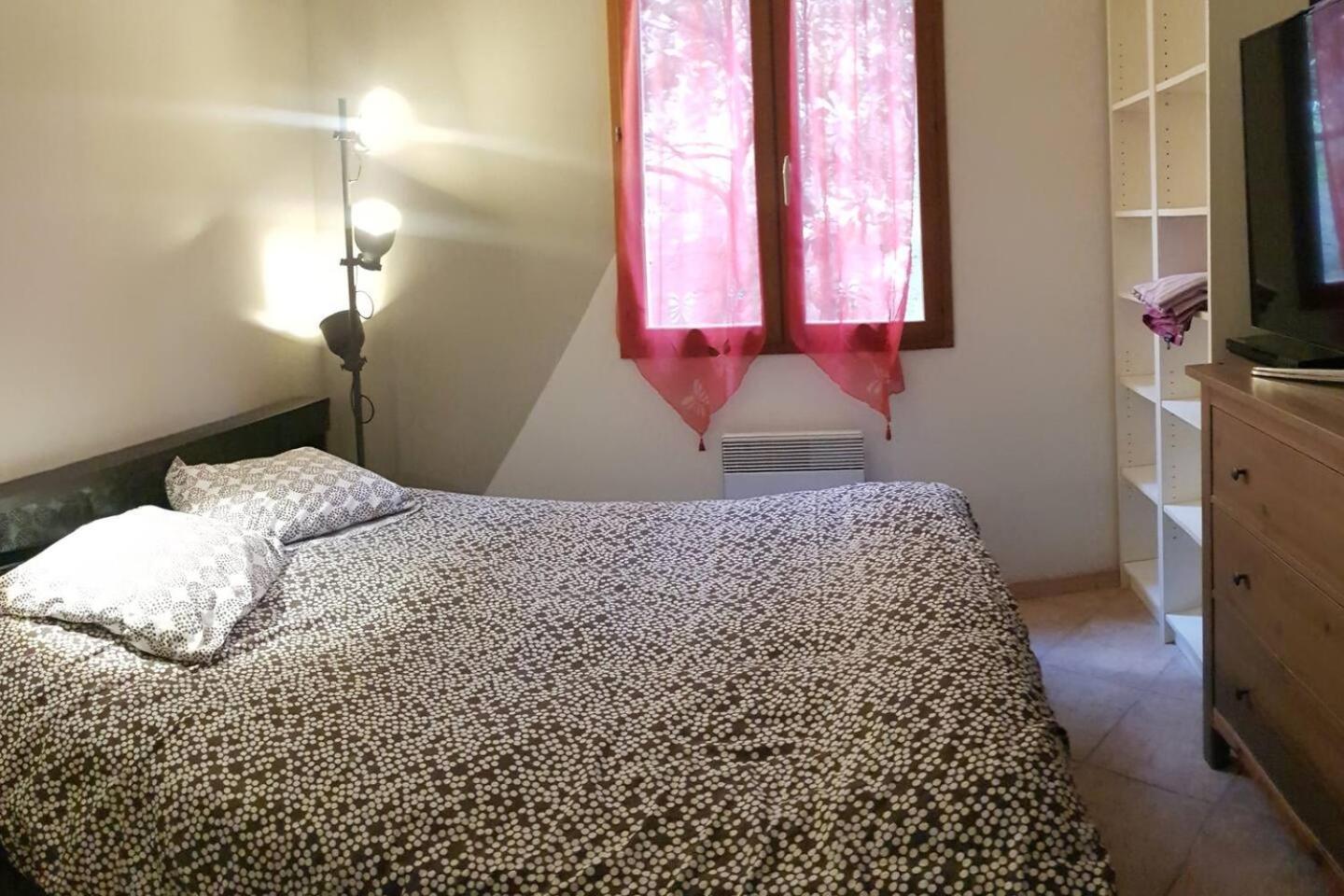 Petit Paradis Au Calme En Plein 马赛 外观 照片